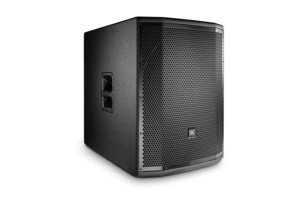 JBL PRX818XLFW