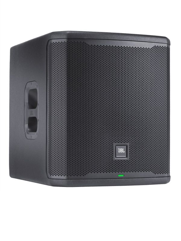 JBL PRX915XLF-ED