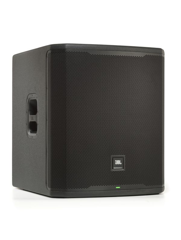 JBL PRX918XLF-ED