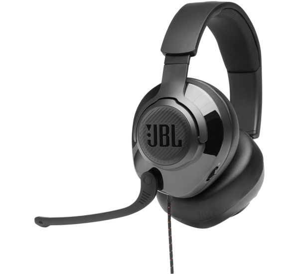 JBL Quantum 200