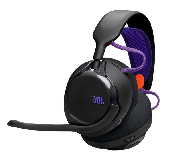 JBL Quantum 650 Black (JBLQTUM650BLK)