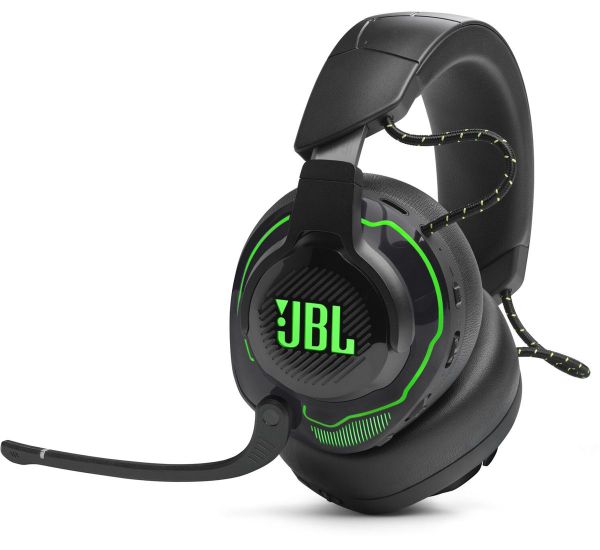 JBL Quantum 910X Wireless for XBOX (JBLQ910XWLBLKGRN)