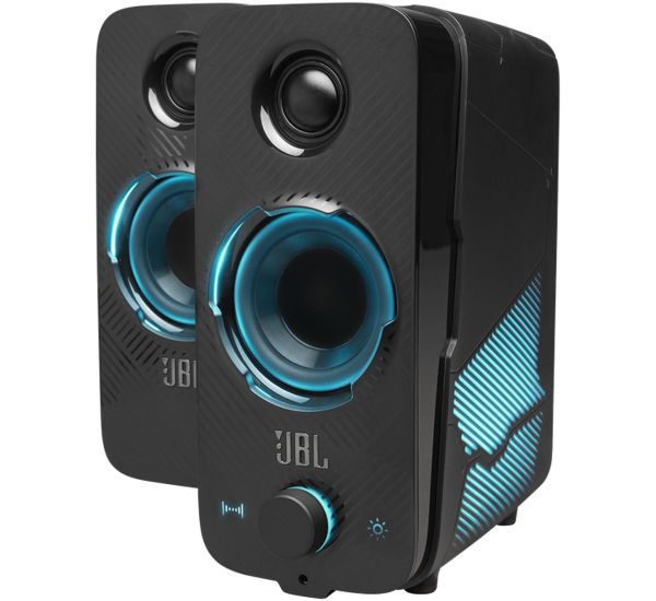 JBL Quantum Duo