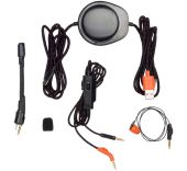 JBL Quantum One Black (JBLQUANTUMONEBLK)