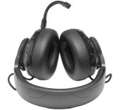 JBL Quantum One Black (JBLQUANTUMONEBLK)