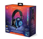JBL Quantum One Black (JBLQUANTUMONEBLK)