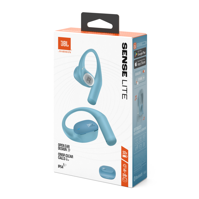JBL Sense Lite Blue (JBLSENSELITEBLU)