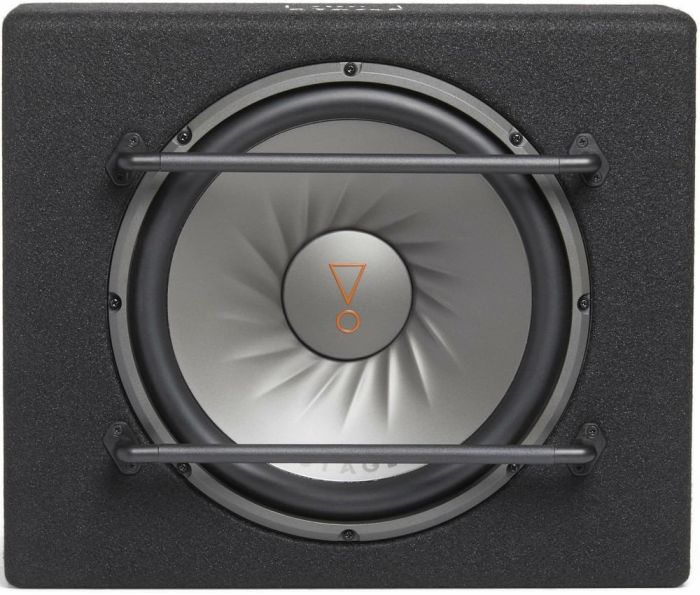 Пасивний автосабвуфер JBL STAGE 1200S