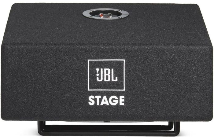 Пасивний автосабвуфер JBL STAGE 1200S