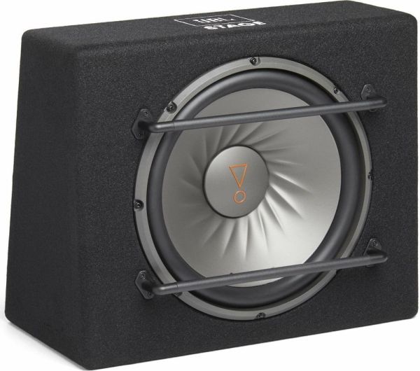 Пасивний автосабвуфер JBL STAGE 1200S