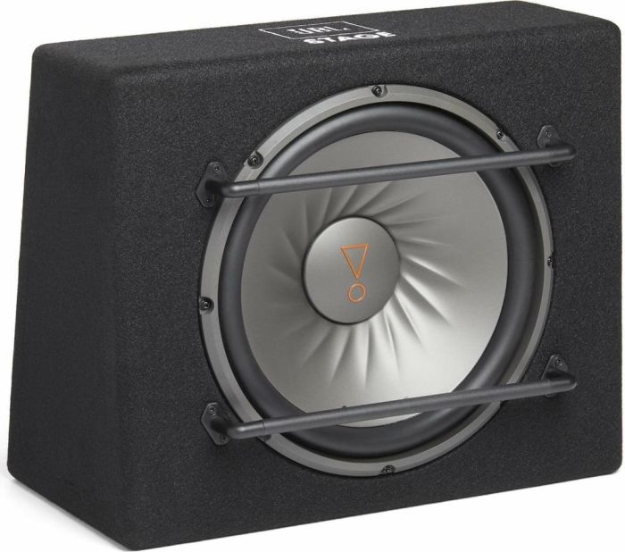 Пасивний автосабвуфер JBL STAGE 1200S