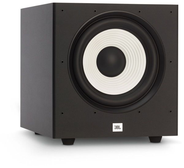 JBL Stage A100P