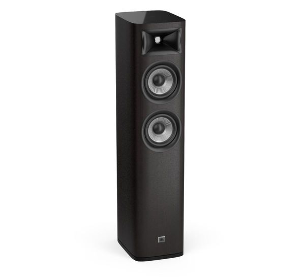 JBL Studio 680 Dark Walnut (JBLS680DKW)