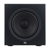 JBL Stage 200P Black (JBL200PBLKEU)