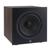 JBL Stage 200P Black (JBL200PBLKEU)