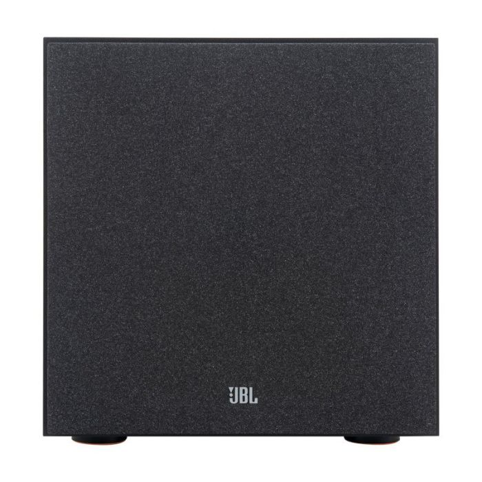 JBL Stage 200P Black (JBL200PBLKEU)