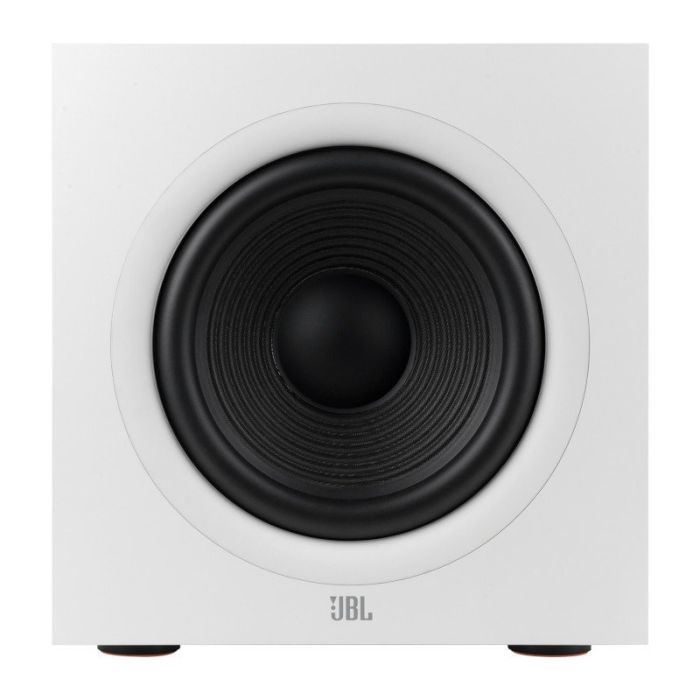 JBL Stage 200P White (JBL200PWHTEU)