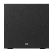 JBL Stage 220P Black (JBL220PBLKEU)