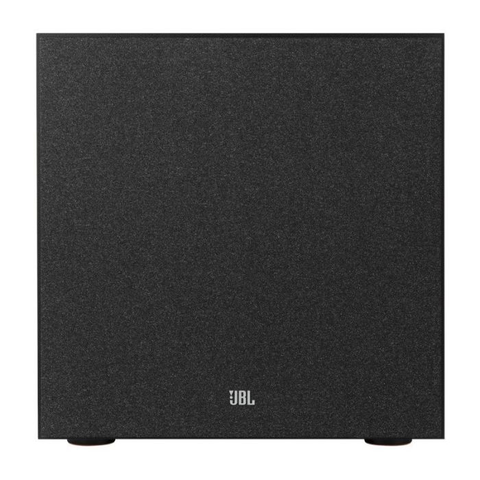 JBL Stage 220P Black (JBL220PBLKEU)