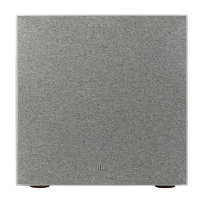 JBL Stage 220P White (JBL220PWHTEU)