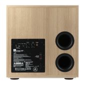 JBL Stage 220P White (JBL220PWHTEU)