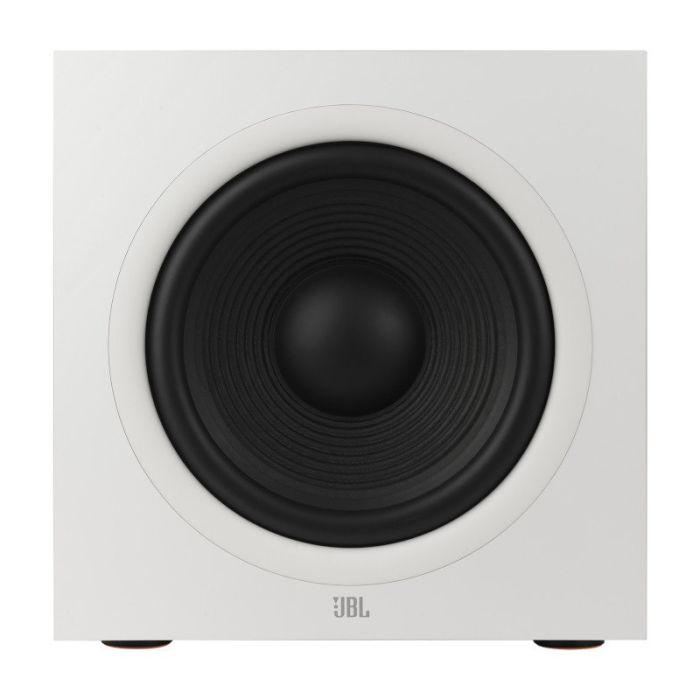 JBL Stage 220P White (JBL220PWHTEU)