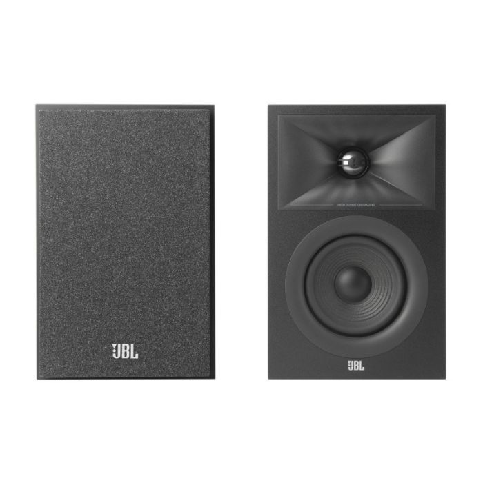 JBL Stage 240B Black