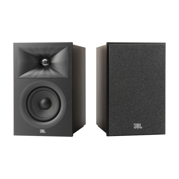 JBL Stage 240B Black