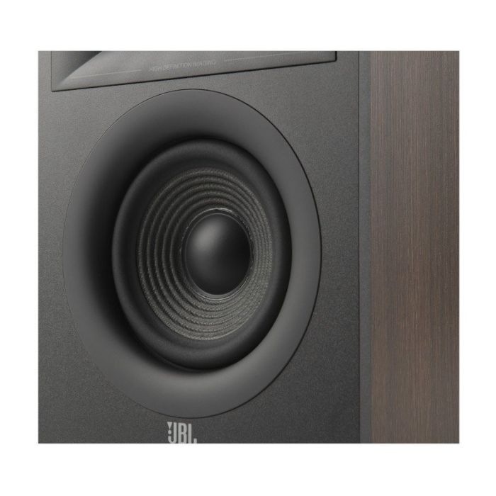 JBL Stage 240B Black