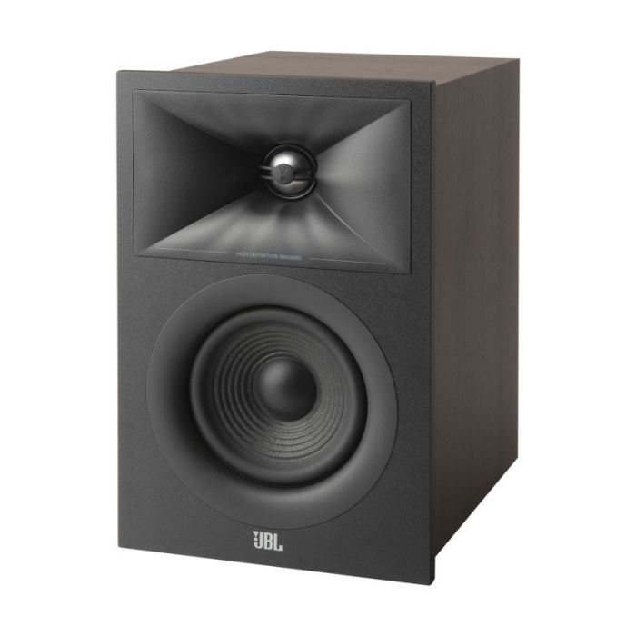 JBL Stage 240B Black