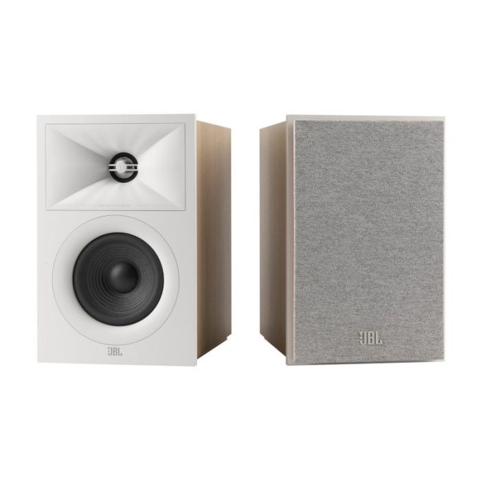 JBL Stage 240B White