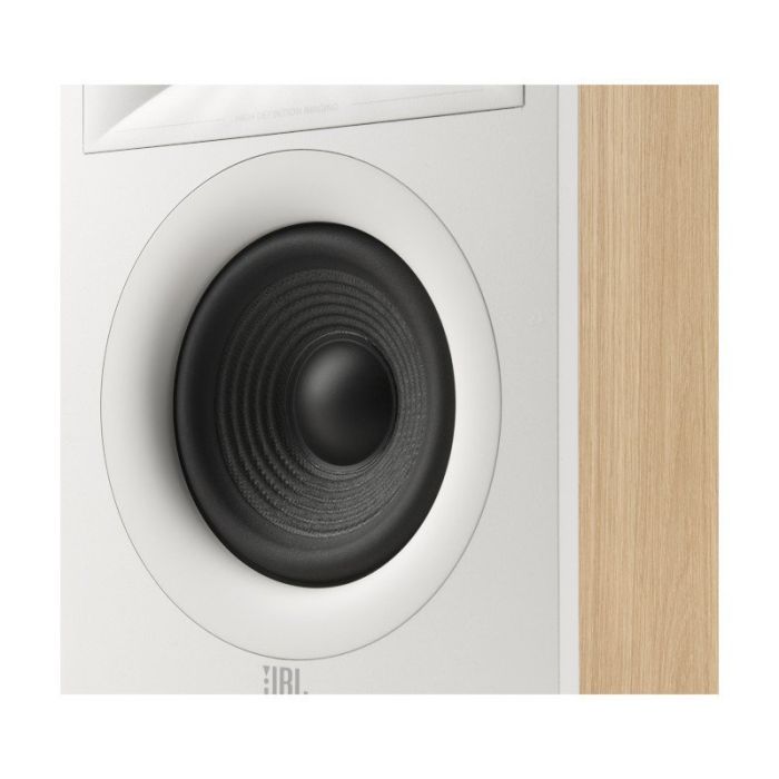 JBL Stage 240B White