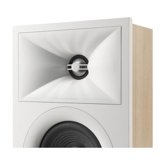 JBL Stage 240B White