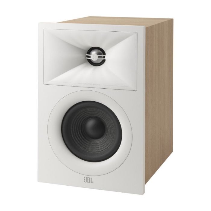 JBL Stage 240B White