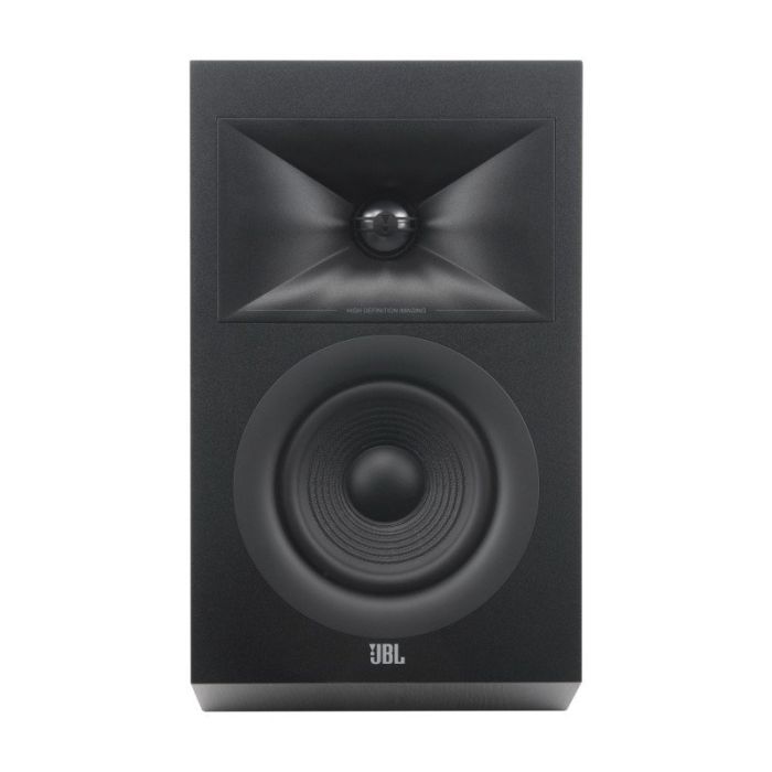 JBL Stage 240H Black