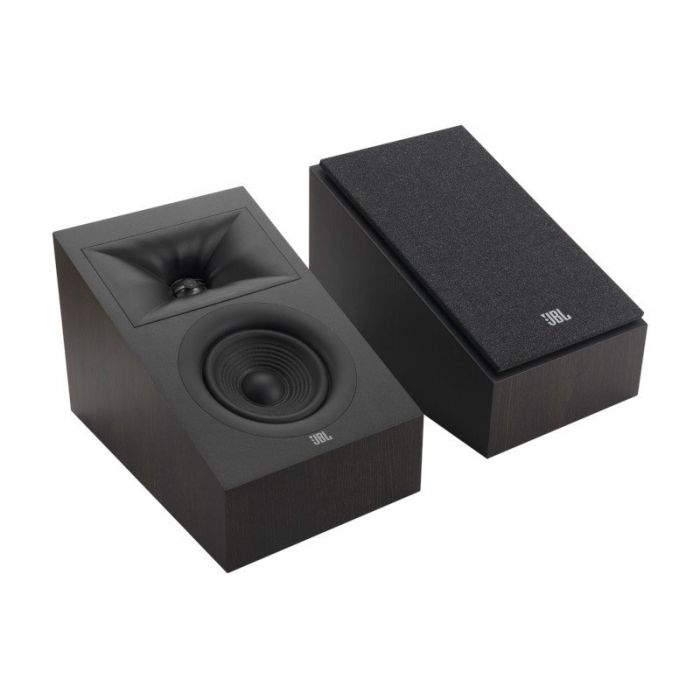 JBL Stage 240H Black