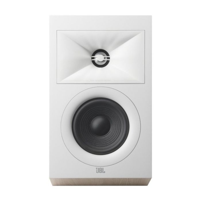 JBL Stage 240H White