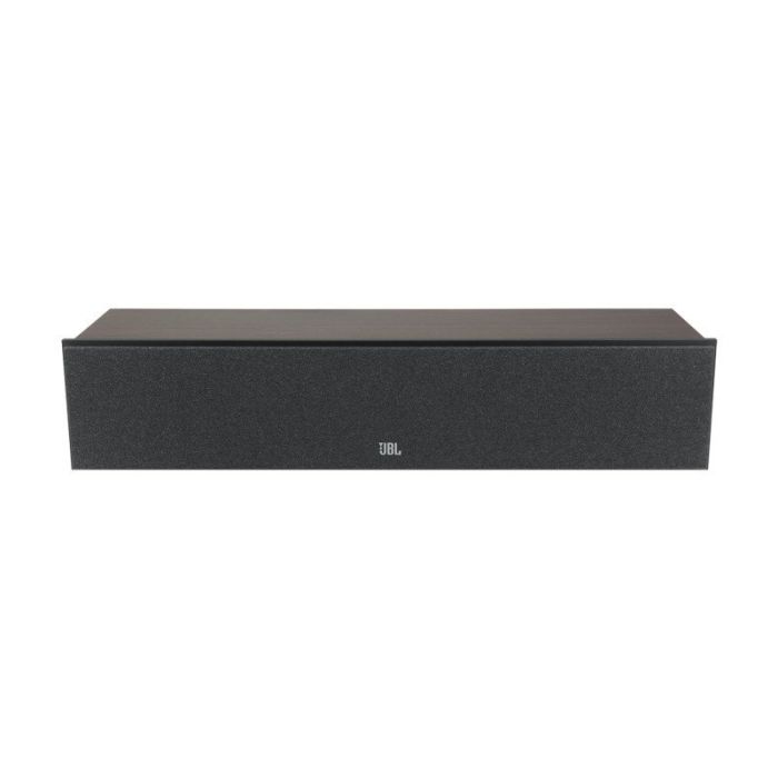 JBL Stage 245с Black