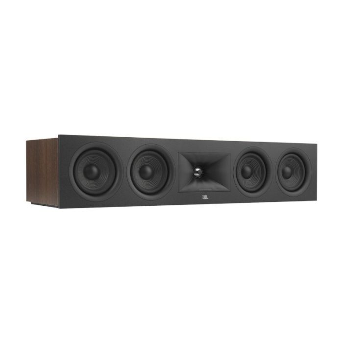 JBL Stage 245с Black