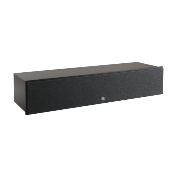 JBL Stage 245с Black