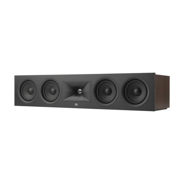 JBL Stage 245с Black