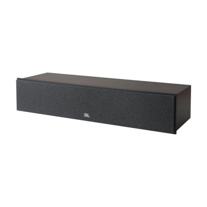 JBL Stage 245с Black