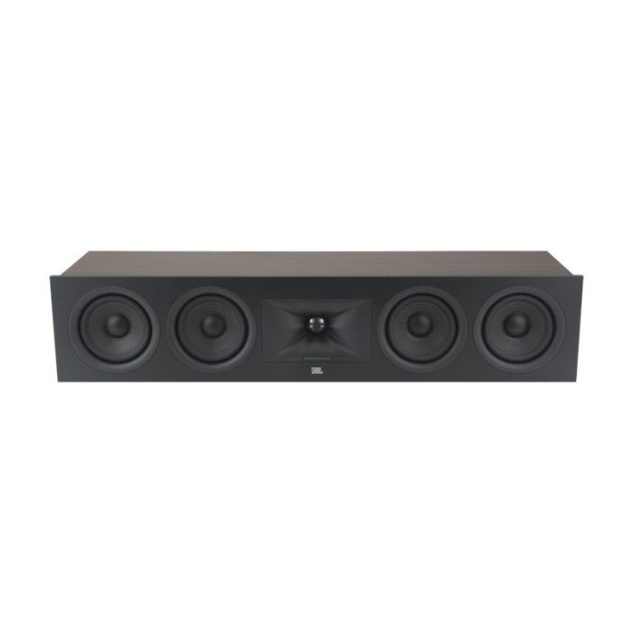 JBL Stage 245с Black