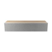 JBL Stage 245с White