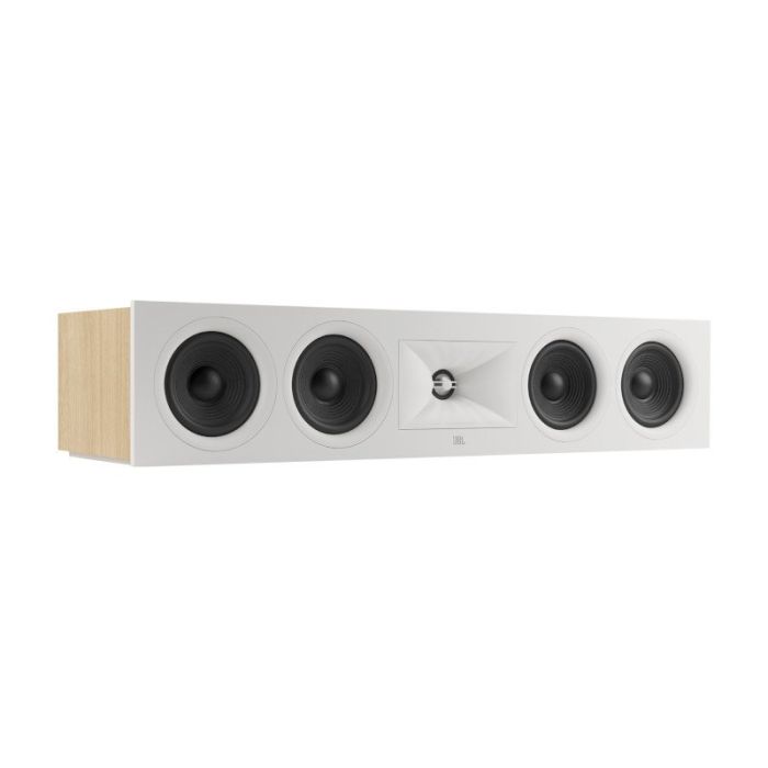 JBL Stage 245с White