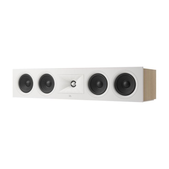 JBL Stage 245с White