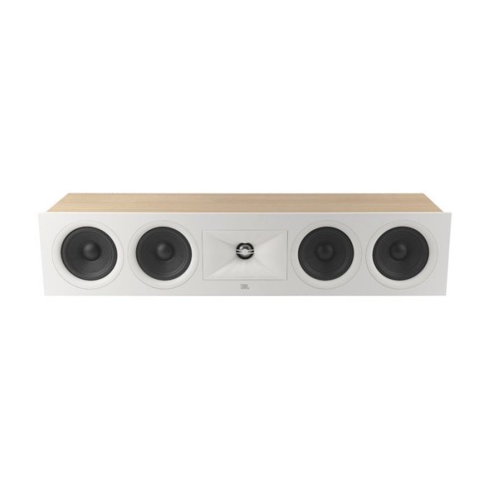 JBL Stage 245с White