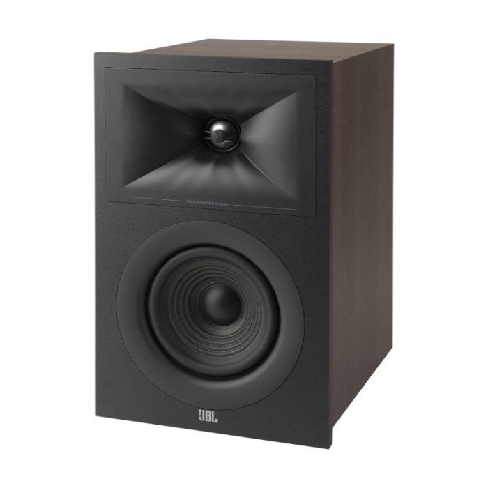 JBL Stage 250B Black