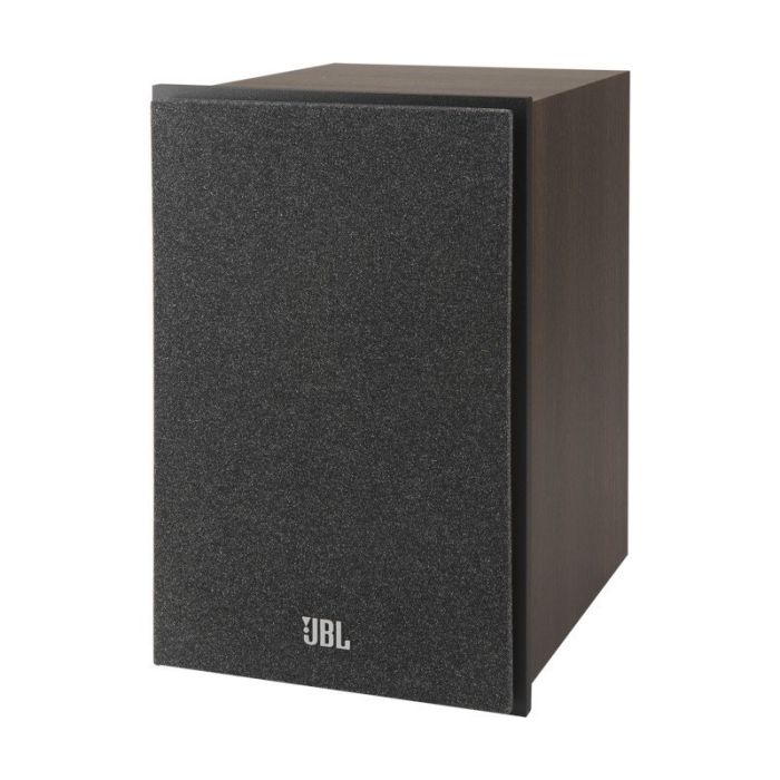 JBL Stage 250B Black