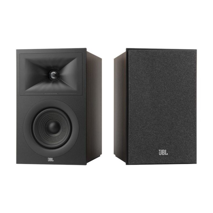 JBL Stage 250B Black